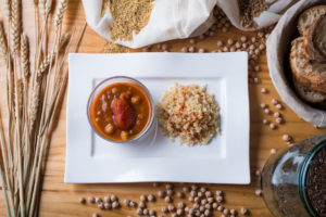 Photographe culinaire à Vichy