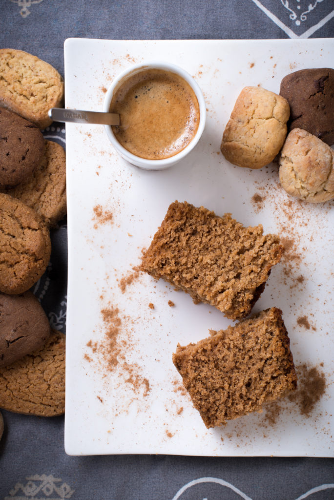 Photographie lifestyle restaurant à Riom