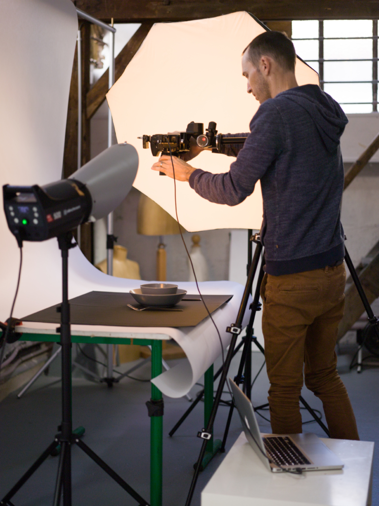 studio photo clermont ferrand