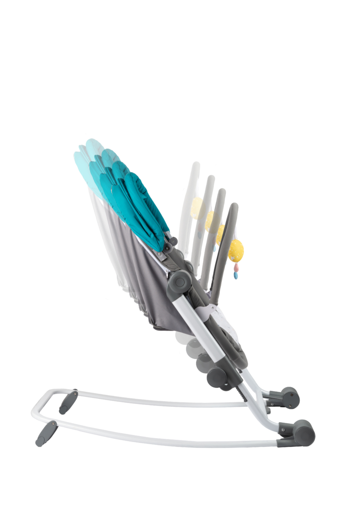 Montage photo packshot transat enfant