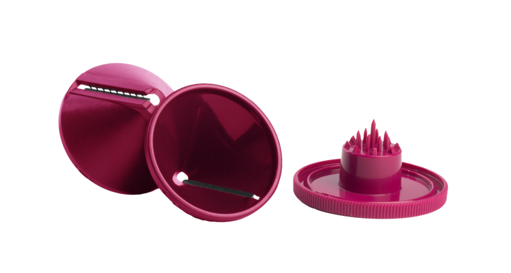 Packshot accessoire découpe cuisine